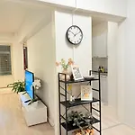 10 Mins To Center, Free Parking 公寓 赫尔辛基