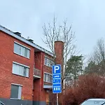 公寓 10 Mins To Center, Free Parking 赫尔辛基