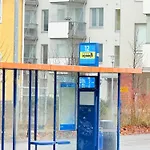 10 Mins To Center, Free Parking 赫尔辛基