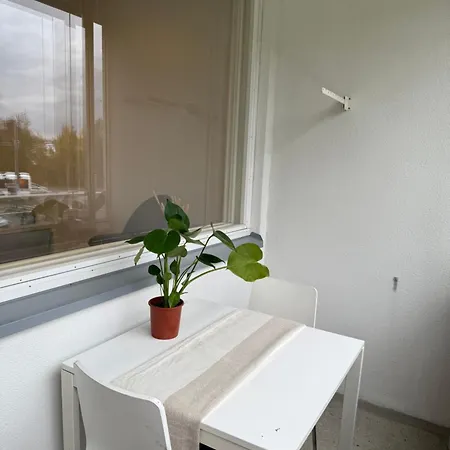 10 Mins To Center, Free Parking * Helsinki