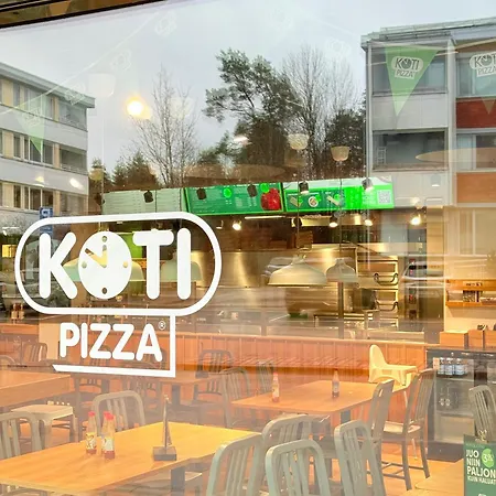 10 Mins To Center, Free Parking Lejlighed *